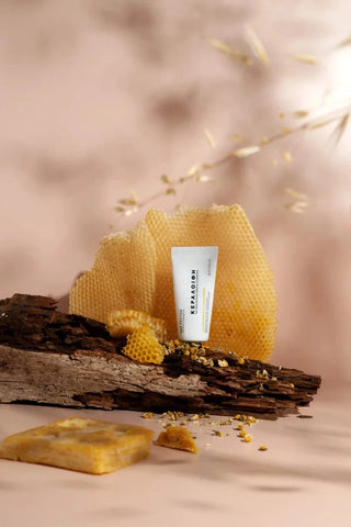 Bee Factor - Beeswax Ointment 30ml - ALTERhubs - The Wellness Store