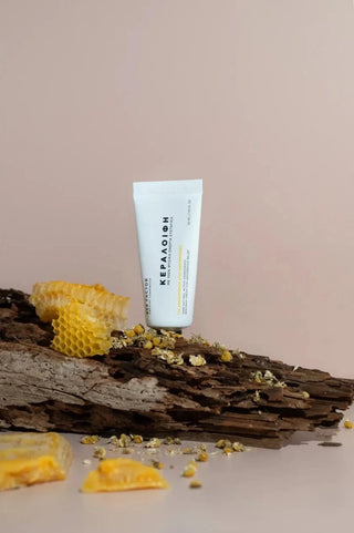 Bee Factor - Beeswax Ointment 30ml - ALTERhubs - The Wellness Store