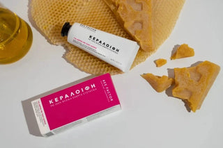 Bee Factor - Beeswax Ointment for Acne and Pimples 30ml - ALTERhubs - The Wellness Store