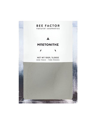 Bee Factor - Bentonite Clay 10pcs - ALTERhubs The Wellness Store