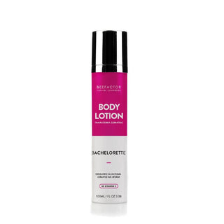 Bee Factor - Body Lotion Bachelorette 100ml - ALTERhubs The Wellness Store