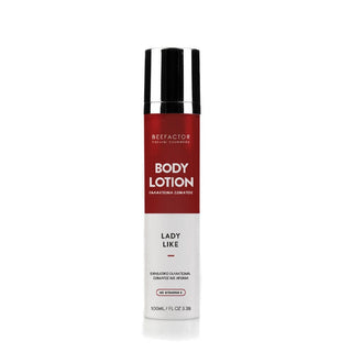 Bee Factor - Body Lotion Lady Like 100ml - ALTERhubs The Wellness Store