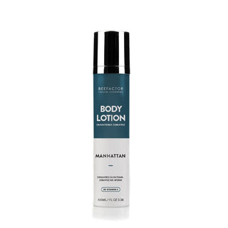 Bee Factor - Body Lotion Manhattan 100ml - ALTERhubs The Wellness Store