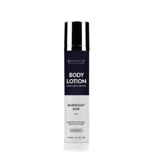 Bee Factor - Body Lotion Midnight Sun 100ml - ALTERhubs The Wellness Store