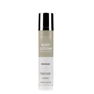 Bee Factor - Body Lotion Powder 100ml - ALTERhubs - The Wellness Store