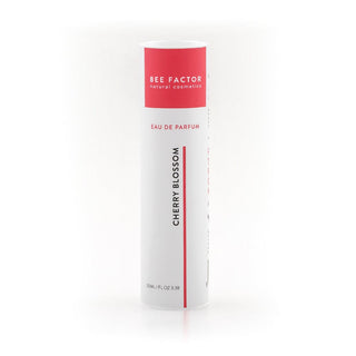 Bee Factor - Cherry Blossom Perfume 50ml - ALTERhubs - The Wellness Store