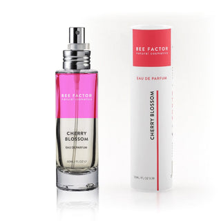 Bee Factor - Cherry Blossom Perfume 50ml - ALTERhubs - The Wellness Store