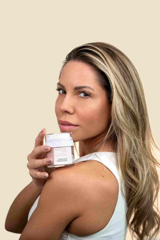 Bee Factor - Face Cream Ageless You 50ml - ALTERhubs - The Wellness Store