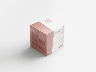Bee Factor - Face Cream Ageless You 50ml - ALTERhubs - The Wellness Store
