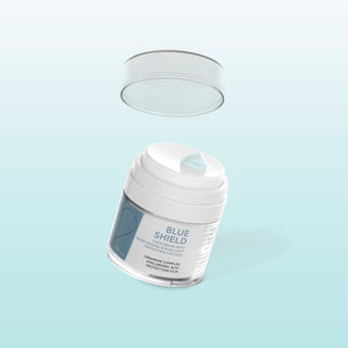 Bee Factor - Face Cream Blue Shield 50ml - ALTERhubs - The Wellness Store