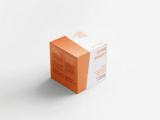 Bee Factor - Face Cream Shine Bright 50ml - ALTERhubs - The Wellness Store