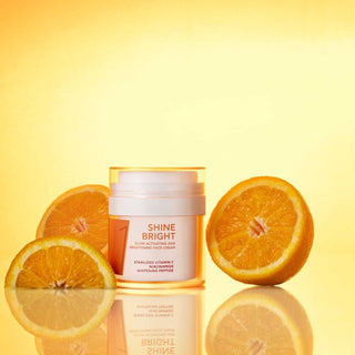 Bee Factor - Face Cream Shine Bright 50ml - ALTERhubs - The Wellness Store