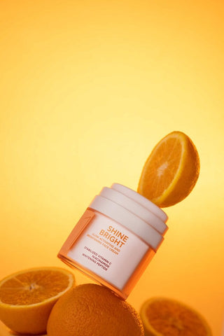 Bee Factor - Face Cream Shine Bright 50ml - ALTERhubs - The Wellness Store