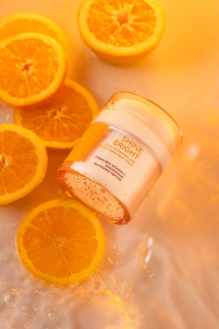 Bee Factor - Face Cream Shine Bright 50ml - ALTERhubs - The Wellness Store