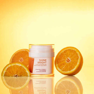 Bee Factor - Face Cream Shine Bright 50ml - ALTERhubs The Wellness Store