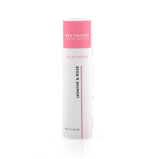 Bee Factor - Jasmine and Rose Perfume 50ml - ALTERhubs - The Wellness Store