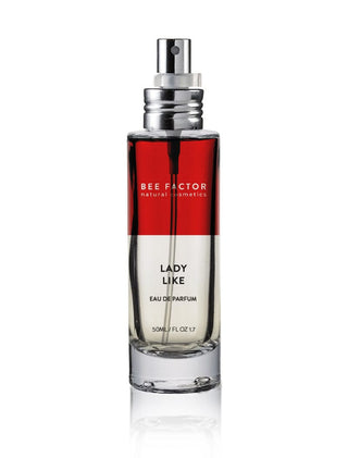 Bee Factor - Lady Like Perfume 50ml - ALTERhubs The Wellness Store