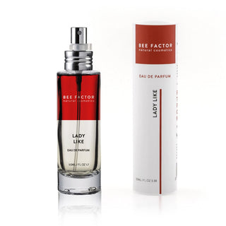 Bee Factor - Lady Like Perfume 50ml - ALTERhubs The Wellness Store