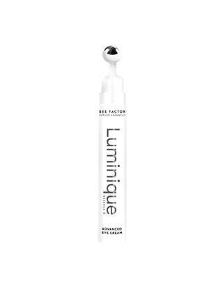 Bee Factor - Luminique Essence 5 | Advanced Eye Cream – 15ml - ALTERhubs - The Wellness Store