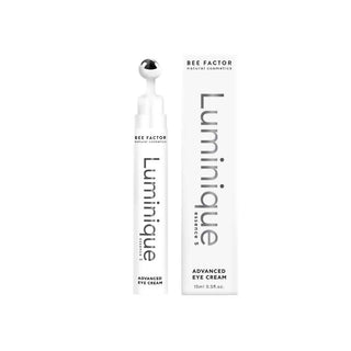 Bee Factor - Luminique Essence 5 | Advanced Eye Cream – 15ml - ALTERhubs The Wellness Store