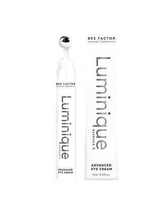 Bee Factor - Luminique Essence 5 | Advanced Eye Cream – 15ml - ALTERhubs The Wellness Store