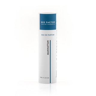 Bee Factor - Manhattan Perfume 50ml - ALTERhubs - The Wellness Store
