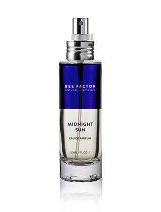 Bee Factor - Midnight Sun Perfume 50ml - ALTERhubs - The Wellness Store