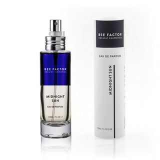 Bee Factor - Midnight Sun Perfume 50ml - ALTERhubs - The Wellness Store