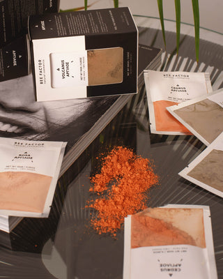 Bee Factor - Mix and Match 10 Masks Collection - ALTERhubs - The Wellness Store