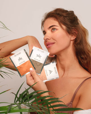 Bee Factor - Mix and Match 10 Masks Collection - ALTERhubs - The Wellness Store