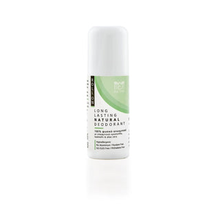 Bee Factor - Natural Deodorant with Propolis and Aloe Vera 50ml - ALTERhubs The Wellness Store