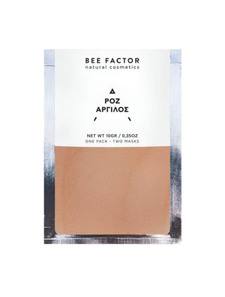 Bee Factor - Pink Clay 10pcs - ALTERhubs - The Wellness Store