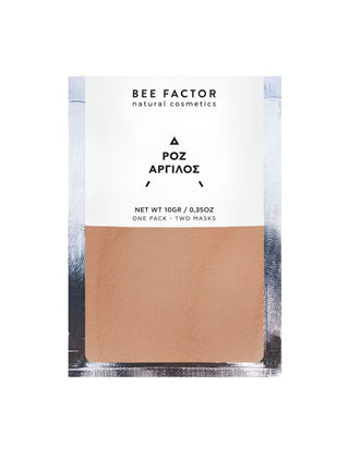 Bee Factor - Pink Clay 10pcs - ALTERhubs The Wellness Store