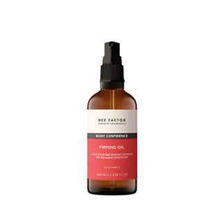 Bee Factor - Thermoactive Firming Oil 100ml - ALTERhubs - The Wellness Store