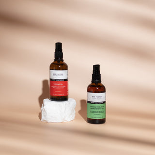Bee Factor - Thermoactive Firming Oil 100ml - ALTERhubs - The Wellness Store