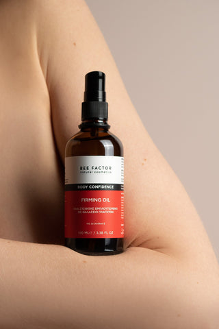 Bee Factor - Thermoactive Firming Oil 100ml - ALTERhubs - The Wellness Store