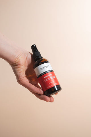 Bee Factor - Thermoactive Firming Oil 100ml - ALTERhubs - The Wellness Store