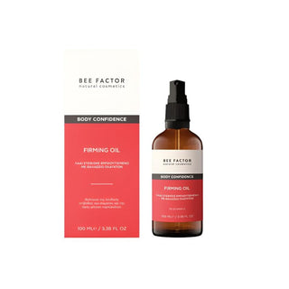 Bee Factor - Thermoactive Firming Oil 100ml - ALTERhubs - The Wellness Store