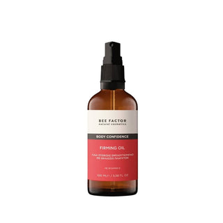 Bee Factor - Thermoactive Firming Oil 100ml - ALTERhubs The Wellness Store