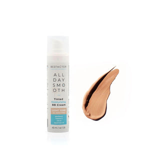 Bee Factor - Tinted Moisturizing BB Cream Light Tone 40ml - ALTERhubs - The Wellness Store