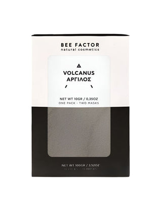 Bee Factor - Volcanus Clay 10pcs - ALTERhubs The Wellness Store