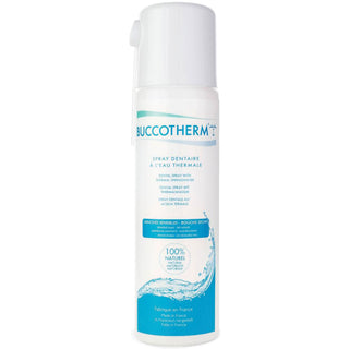 Buccotherm - Natural Dental Spray 200ml - ALTERhubs The Wellness Store
