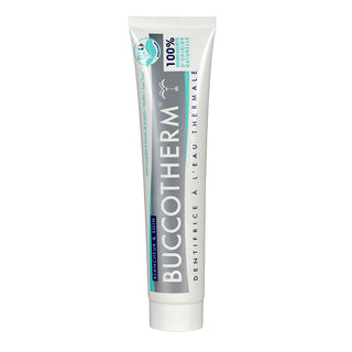 Buccotherm - Vegan/Organic Whitening & Care Toothpaste 75ml - ALTERhubs The Wellness Store