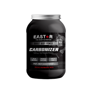 EASTAR - Carbonizer 150 Capsules - ALTERhubs The Wellness Store