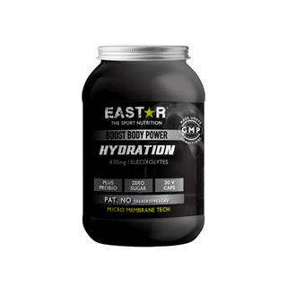 EASTAR - Hydration 30 Capsules - ALTERhubs - The Wellness Store
