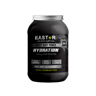 EASTAR - Hydration 30 Capsules - ALTERhubs The Wellness Store