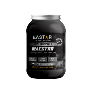 EASTAR - Maestro 90 Capsules - ALTERhubs - The Wellness Store