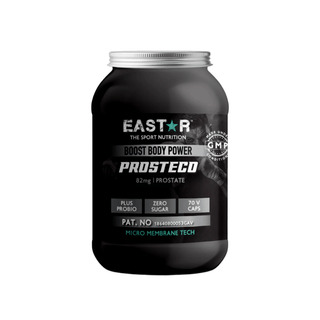 EASTAR - Prosteco 70 Capsules - ALTERhubs - The Wellness Store