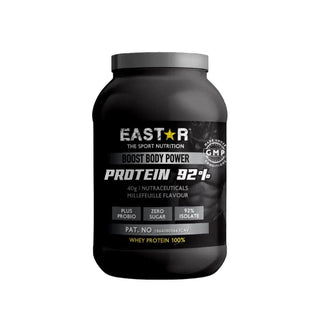 EASTAR - Protein 92% 1kg - ALTERhubs The Wellness Store