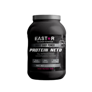 EASTAR - Protein Neto 1kg - ALTERhubs The Wellness Store